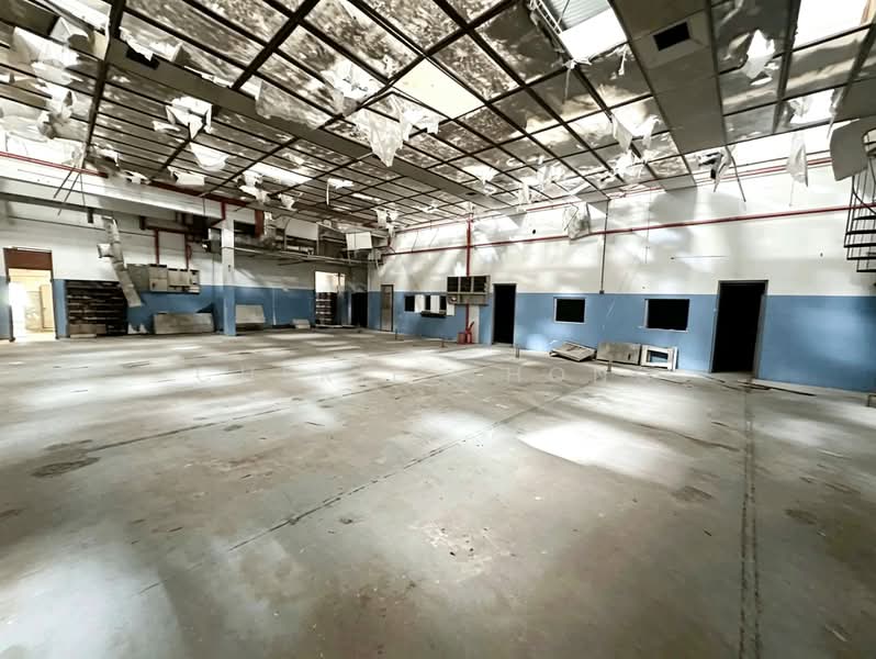 Factory for Sale in Gunung Rapat (Ipoh) - Cherie Chong - PropertyGuru.com.my
