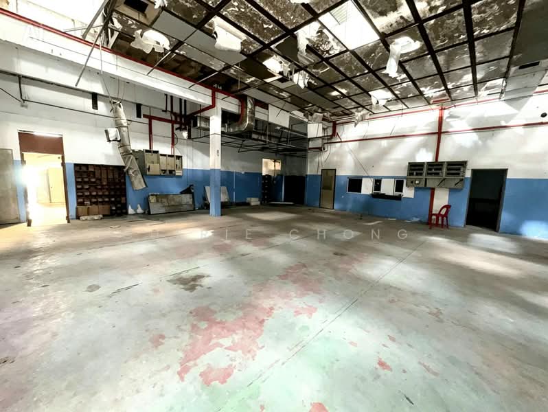 Factory for Sale in Gunung Rapat (Ipoh) - Cherie Chong - PropertyGuru.com.my