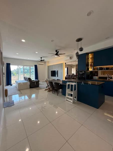 Townhouse for Rent in Mont Kiara (Kuala Lumpur) - Hanif Kasmani - PropertyGuru.com.my
