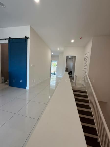 Townhouse for Rent in Mont Kiara (Kuala Lumpur) - Hanif Kasmani - PropertyGuru.com.my
