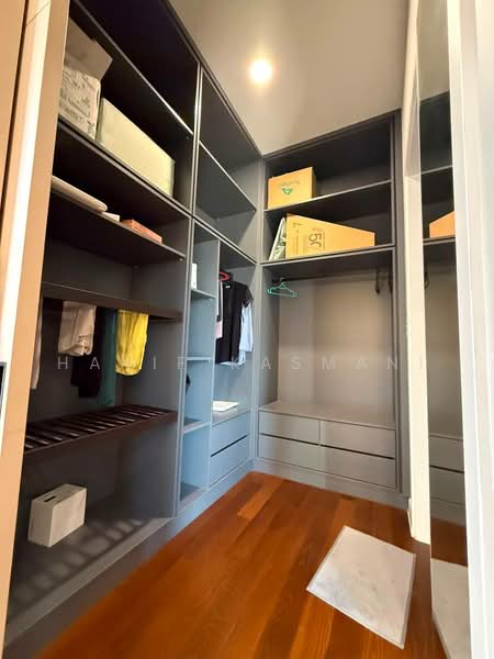 Townhouse for Rent in Mont Kiara (Kuala Lumpur) - Hanif Kasmani - PropertyGuru.com.my