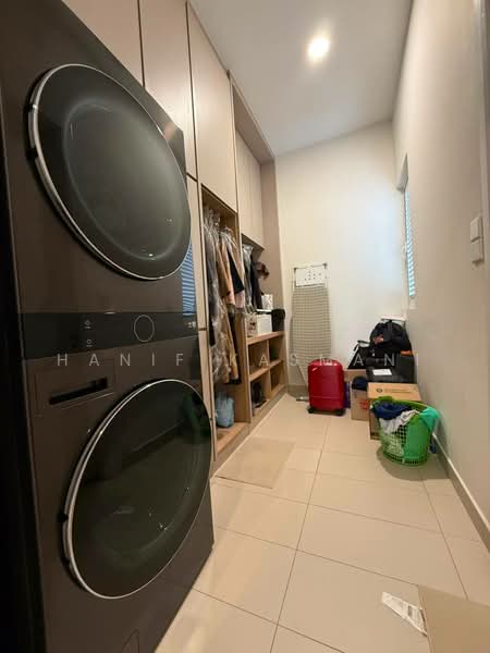 Townhouse for Rent in Mont Kiara (Kuala Lumpur) - Hanif Kasmani - PropertyGuru.com.my