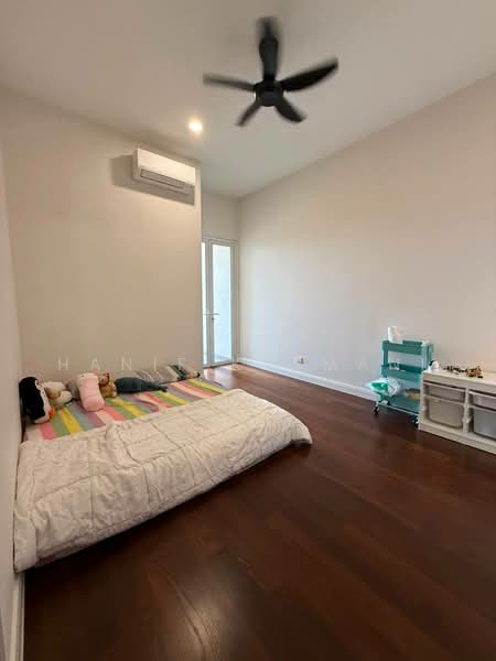 Townhouse for Rent in Mont Kiara (Kuala Lumpur) - Hanif Kasmani - PropertyGuru.com.my