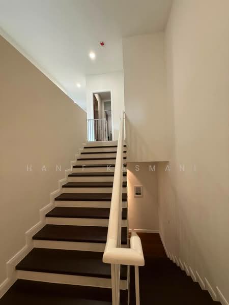 Townhouse for Rent in Mont Kiara (Kuala Lumpur) - Hanif Kasmani - PropertyGuru.com.my