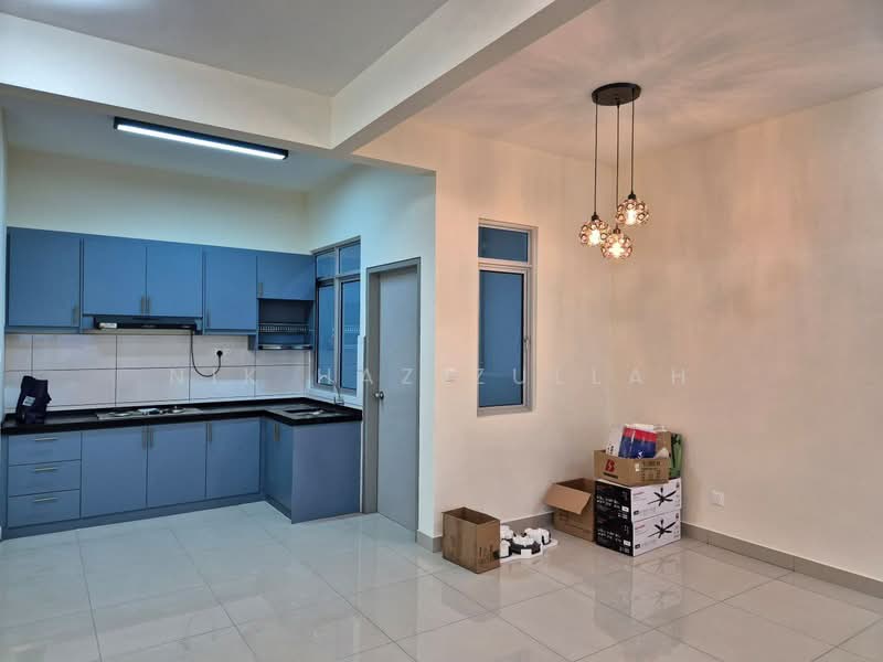 Servis Apartment untuk Dijual di Residensi Nexus Kajang (PR1MA Kajang) - Nik Hazizullah - PropertyGuru.com.my
