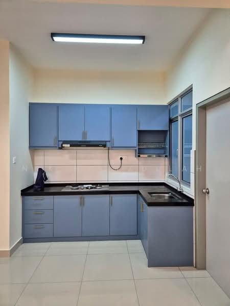 Servis Apartment untuk Dijual di Residensi Nexus Kajang (PR1MA Kajang) - Nik Hazizullah - PropertyGuru.com.my