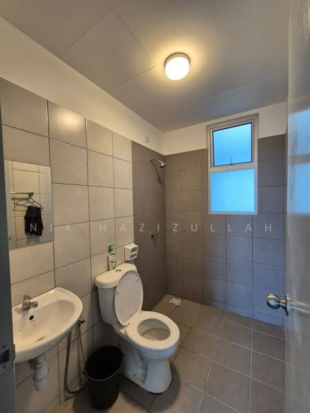 Servis Apartment untuk Dijual di Residensi Nexus Kajang (PR1MA Kajang) - Nik Hazizullah - PropertyGuru.com.my