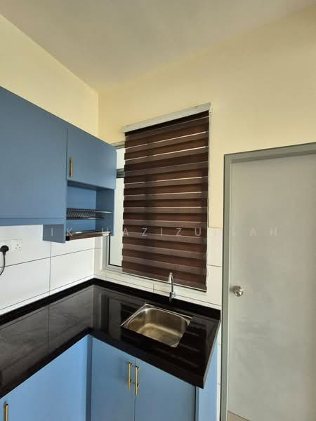 Servis Apartment untuk Dijual di Residensi Nexus Kajang (PR1MA Kajang) - Nik Hazizullah - PropertyGuru.com.my