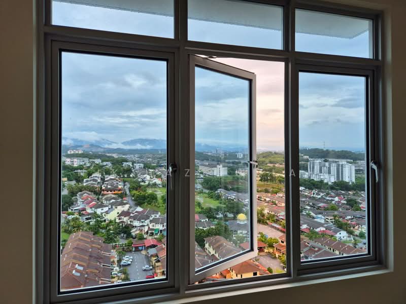 Servis Apartment untuk Dijual di Residensi Nexus Kajang (PR1MA Kajang) - Nik Hazizullah - PropertyGuru.com.my