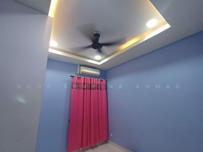 1-storey Terraced House for Sale in Taman Pinggiran Bertam (Kepala Batas) - Noor Shafina Ahmad - Interior - PropertyGuru.com.my