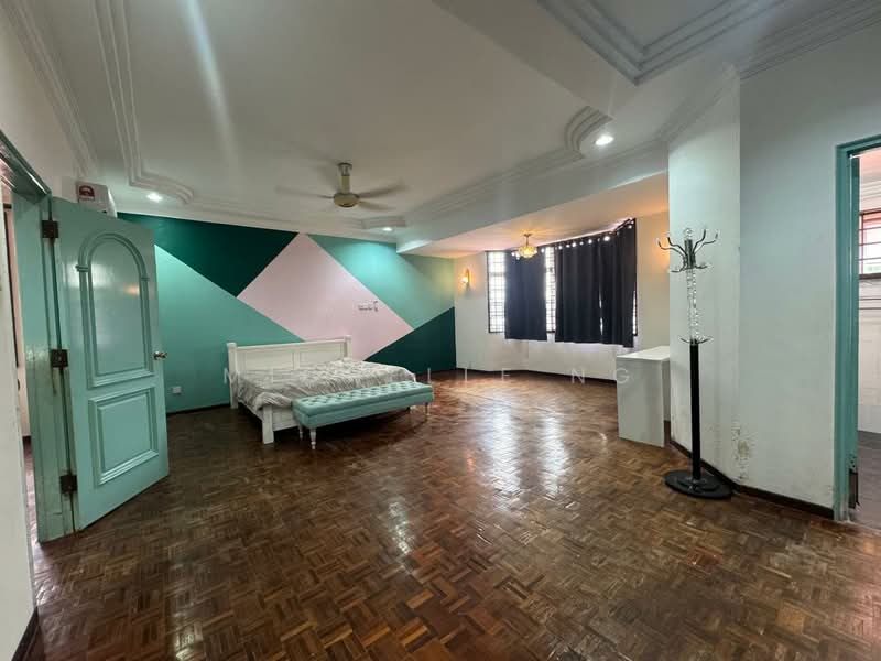 Semi-Detached House for Rent in Perling (Johor) - Michelle Ng - Bedroom - PropertyGuru.com.my