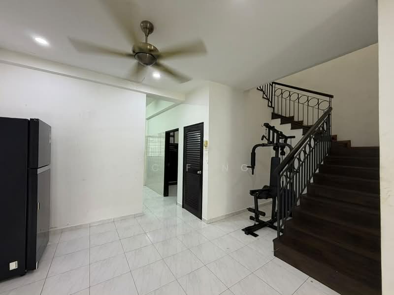 Rumah Teres 2 Tingkat untuk Disewa di Taman Jaya Mas (Skudai) - YC Fung - Interior - PropertyGuru.com.my