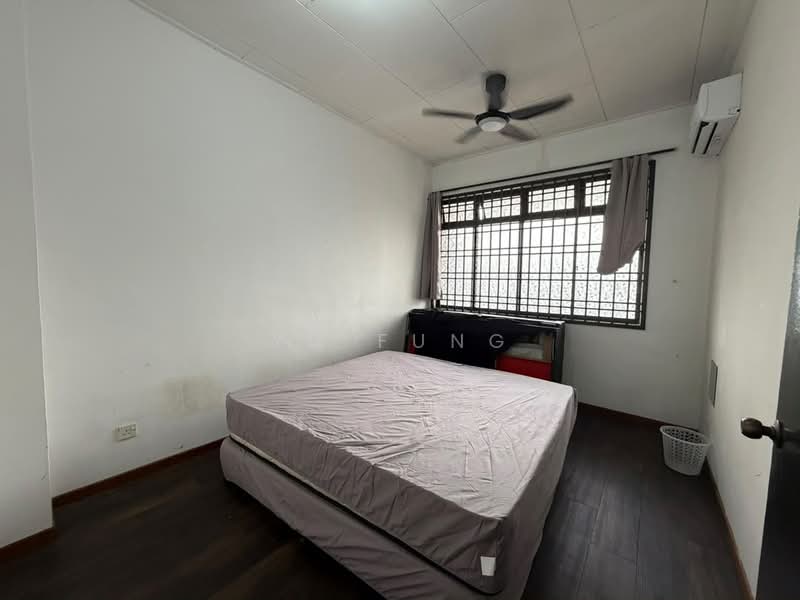Rumah Teres 2 Tingkat untuk Disewa di Taman Jaya Mas (Skudai) - YC Fung - Bedroom - PropertyGuru.com.my