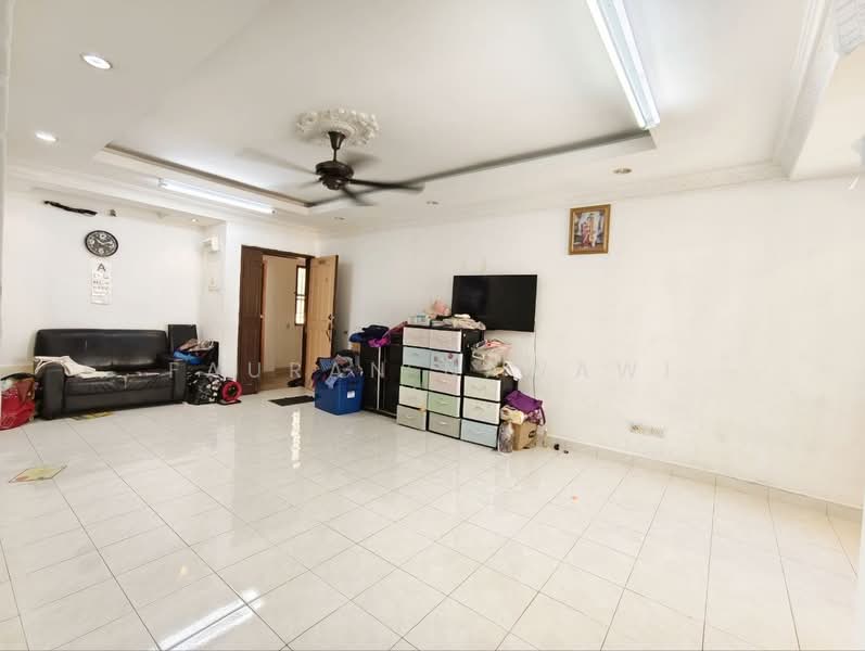 Pangsapuri untuk Dijual di Pangsapuri Kelana Impian - Fauran Nawawi - PropertyGuru.com.my