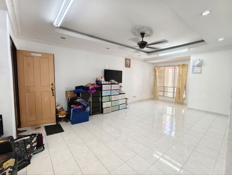 Pangsapuri untuk Dijual di Pangsapuri Kelana Impian - Fauran Nawawi - PropertyGuru.com.my