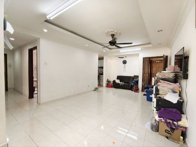 Pangsapuri untuk Dijual di Pangsapuri Kelana Impian - Fauran Nawawi - PropertyGuru.com.my