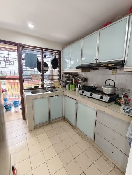 Pangsapuri untuk Dijual di Pangsapuri Kelana Impian - Fauran Nawawi - PropertyGuru.com.my