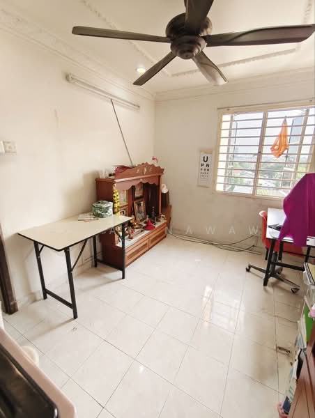 Pangsapuri untuk Dijual di Pangsapuri Kelana Impian - Fauran Nawawi - PropertyGuru.com.my