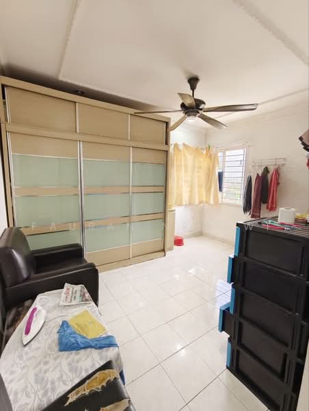 Pangsapuri untuk Dijual di Pangsapuri Kelana Impian - Fauran Nawawi - PropertyGuru.com.my