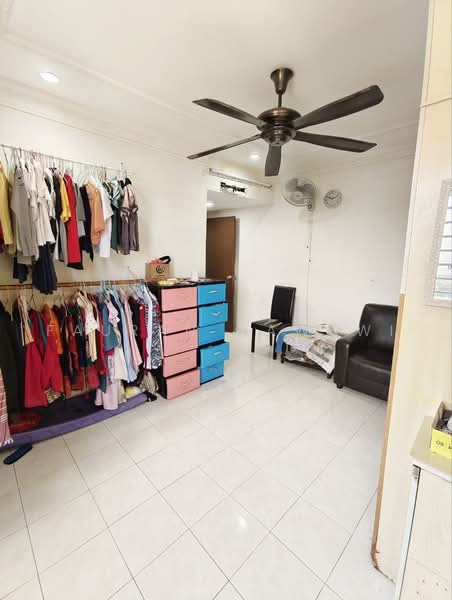 Pangsapuri untuk Dijual di Pangsapuri Kelana Impian - Fauran Nawawi - PropertyGuru.com.my