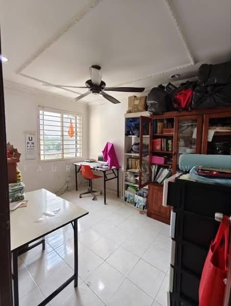 Pangsapuri untuk Dijual di Pangsapuri Kelana Impian - Fauran Nawawi - PropertyGuru.com.my