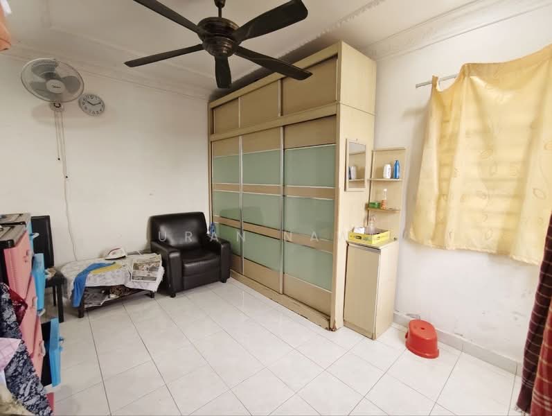 Pangsapuri untuk Dijual di Pangsapuri Kelana Impian - Fauran Nawawi - PropertyGuru.com.my