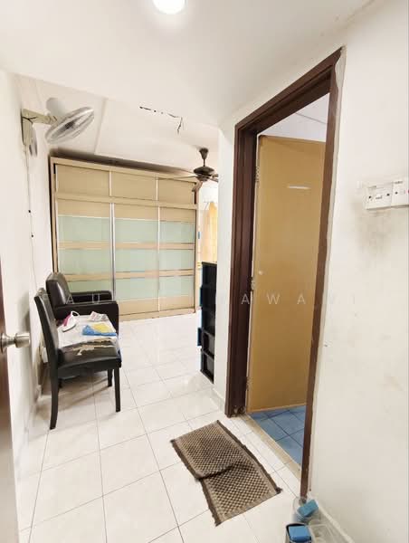 Pangsapuri untuk Dijual di Pangsapuri Kelana Impian - Fauran Nawawi - PropertyGuru.com.my