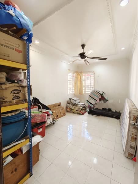 Pangsapuri untuk Dijual di Pangsapuri Kelana Impian - Fauran Nawawi - PropertyGuru.com.my