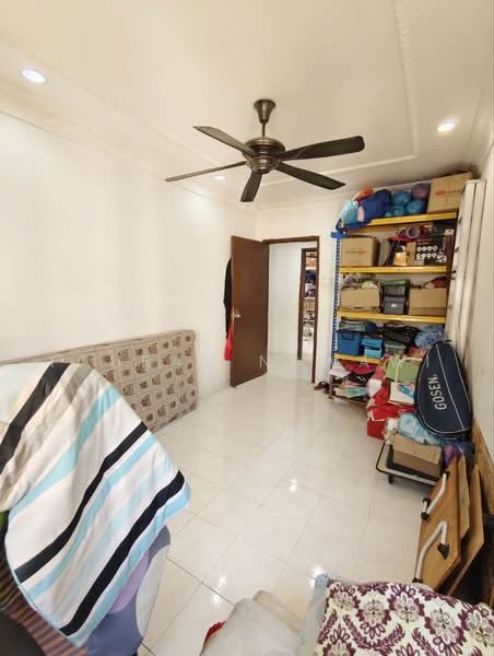 Pangsapuri untuk Dijual di Pangsapuri Kelana Impian - Fauran Nawawi - PropertyGuru.com.my