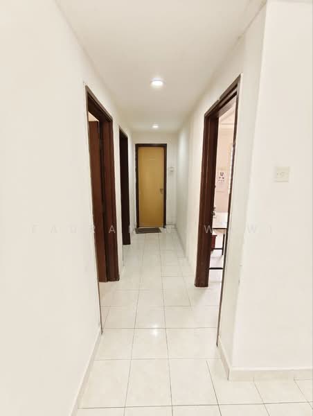 Pangsapuri untuk Dijual di Pangsapuri Kelana Impian - Fauran Nawawi - PropertyGuru.com.my