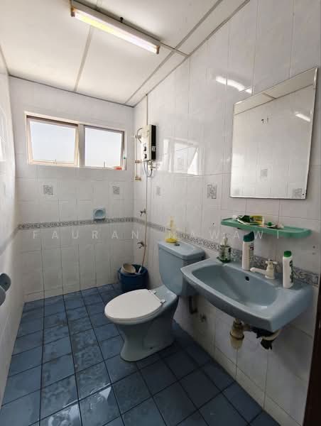 Pangsapuri untuk Dijual di Pangsapuri Kelana Impian - Fauran Nawawi - PropertyGuru.com.my