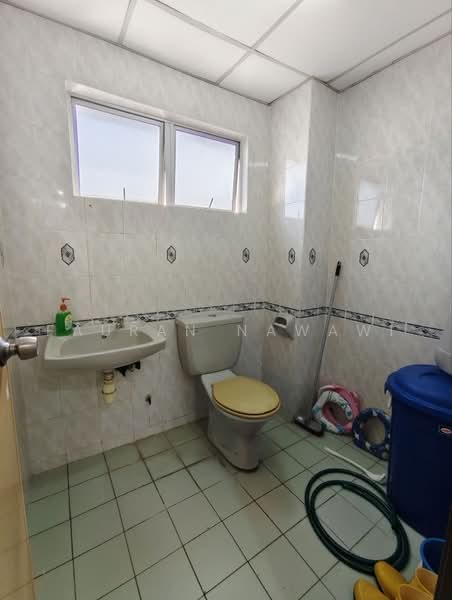 Pangsapuri untuk Dijual di Pangsapuri Kelana Impian - Fauran Nawawi - PropertyGuru.com.my