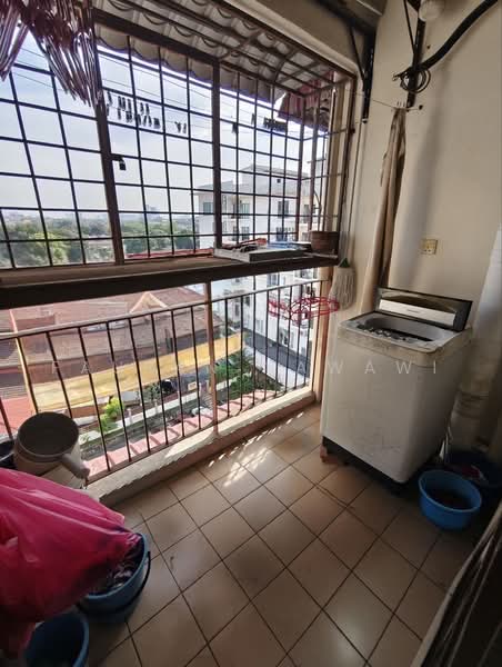Pangsapuri untuk Dijual di Pangsapuri Kelana Impian - Fauran Nawawi - PropertyGuru.com.my