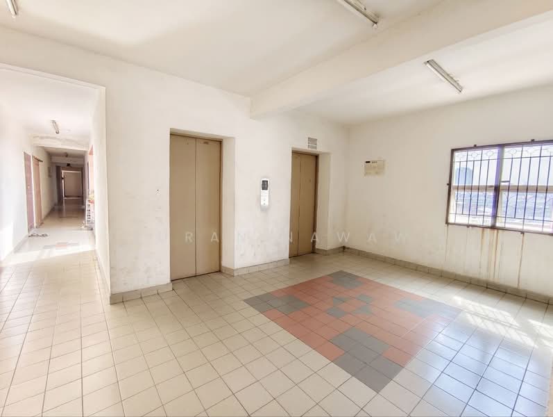 Pangsapuri untuk Dijual di Pangsapuri Kelana Impian - Fauran Nawawi - PropertyGuru.com.my