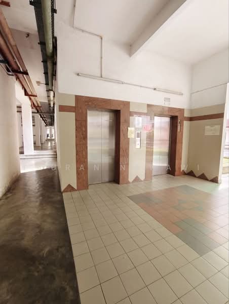 Pangsapuri untuk Dijual di Pangsapuri Kelana Impian - Fauran Nawawi - PropertyGuru.com.my