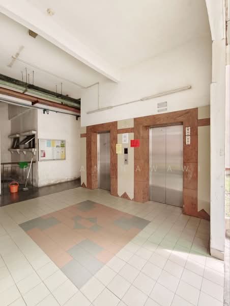 Pangsapuri untuk Dijual di Pangsapuri Kelana Impian - Fauran Nawawi - PropertyGuru.com.my
