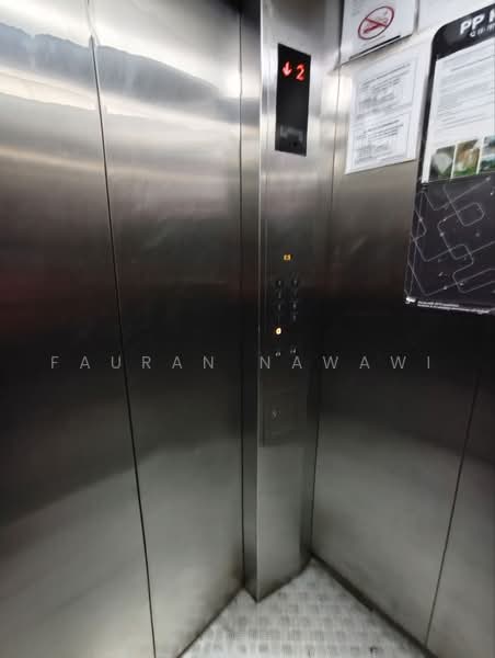 Pangsapuri untuk Dijual di Pangsapuri Kelana Impian - Fauran Nawawi - PropertyGuru.com.my