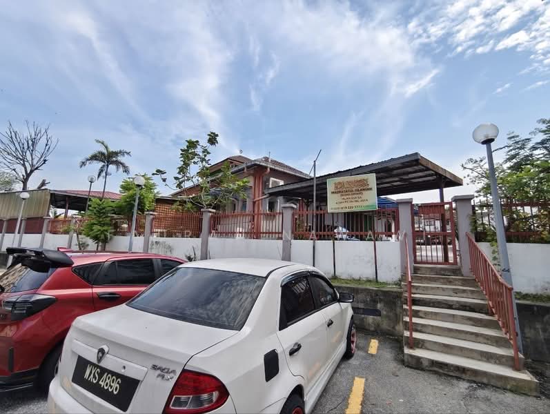 Pangsapuri untuk Dijual di Pangsapuri Kelana Impian - Fauran Nawawi - PropertyGuru.com.my