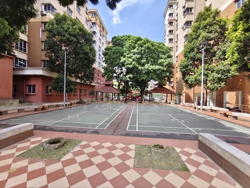 Pangsapuri untuk Dijual di Pangsapuri Kelana Impian - Fauran Nawawi - PropertyGuru.com.my
