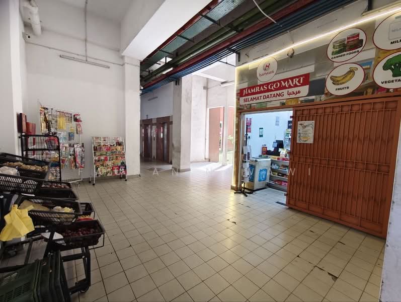 Pangsapuri untuk Dijual di Pangsapuri Kelana Impian - Fauran Nawawi - PropertyGuru.com.my