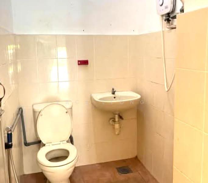1-storey Terraced House for Sale in Taman Bukit Maluri (Kepong) - Zack Leong - PropertyGuru.com.my