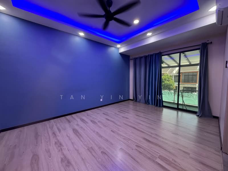 Rumah Teres 2 Tingkat untuk Disewa di Klang (Selangor) - Tan Yin Yin - Interior - PropertyGuru.com.my