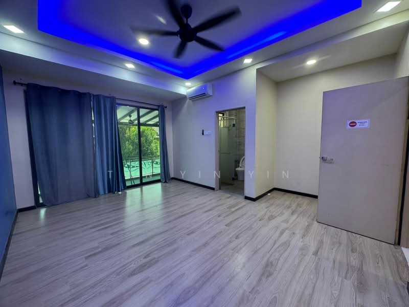 Rumah Teres 2 Tingkat untuk Disewa di Klang (Selangor) - Tan Yin Yin - Interior - PropertyGuru.com.my