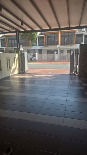 Rumah Teres 2 Tingkat untuk Disewa di Klang (Selangor) - Tan Yin Yin - Exterior - PropertyGuru.com.my