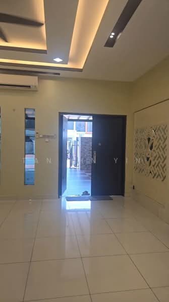Rumah Teres 2 Tingkat untuk Disewa di Klang (Selangor) - Tan Yin Yin - Entrance - PropertyGuru.com.my