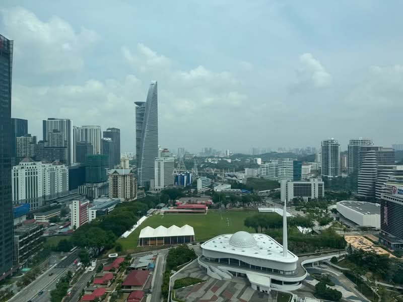 Pejabat untuk Dijual di KL Eco City (Kuala Lumpur) - Tiffany Teh - PropertyGuru.com.my