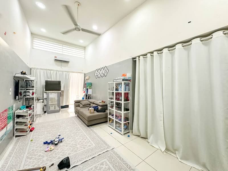 Rumah Teres 1 Tingkat untuk Dijual di Kajang (Selangor) - Fauran Nawawi - PropertyGuru.com.my