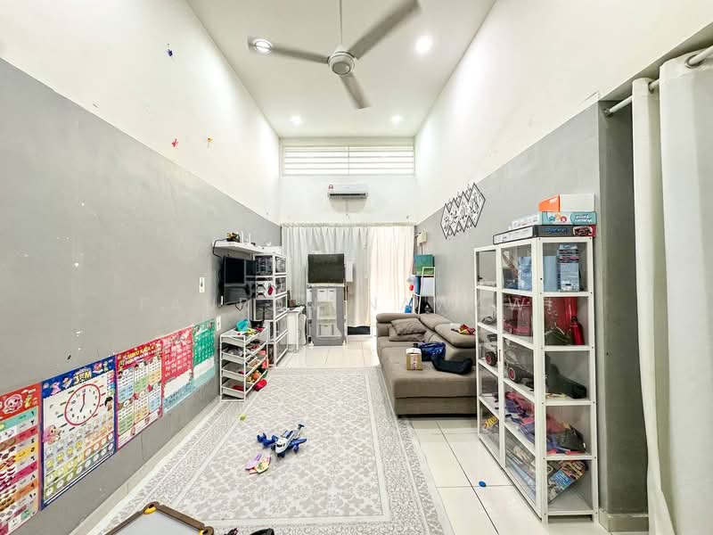 Rumah Teres 1 Tingkat untuk Dijual di Kajang (Selangor) - Fauran Nawawi - PropertyGuru.com.my