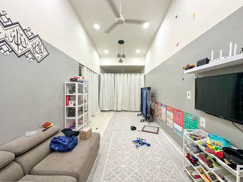 Rumah Teres 1 Tingkat untuk Dijual di Kajang (Selangor) - Fauran Nawawi - PropertyGuru.com.my