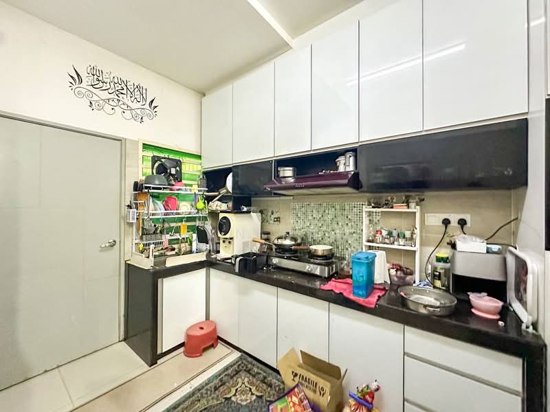 Rumah Teres 1 Tingkat untuk Dijual di Kajang (Selangor) - Fauran Nawawi - PropertyGuru.com.my